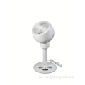Höhenverstellbarer elektrischer Ventilator
